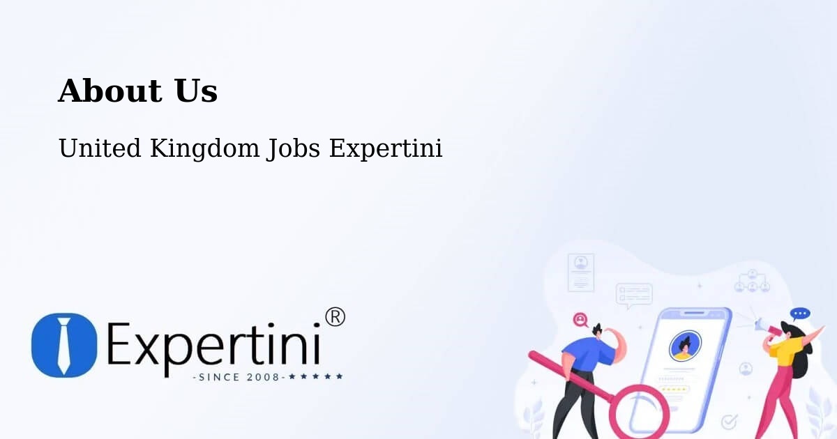 About Expertini Recruitment Platform  – Silverdale - Silverdale, United Kingdom Jobs Expertini