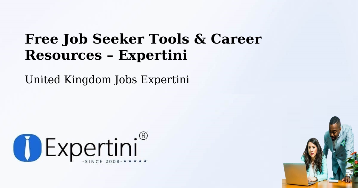 Free Job Seeker Tools & Career Resources – Silverdale - Silverdale, United Kingdom Jobs Expertini