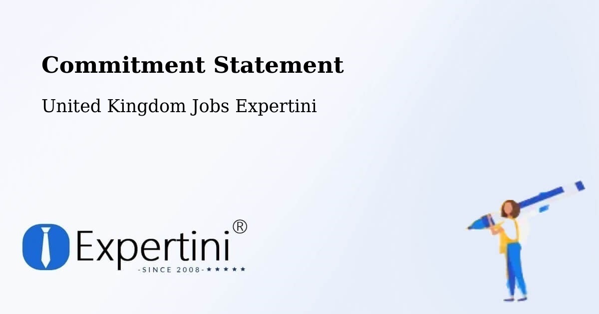 Corporate Commitment – Silverdale - United Kingdom Jobs Expertini