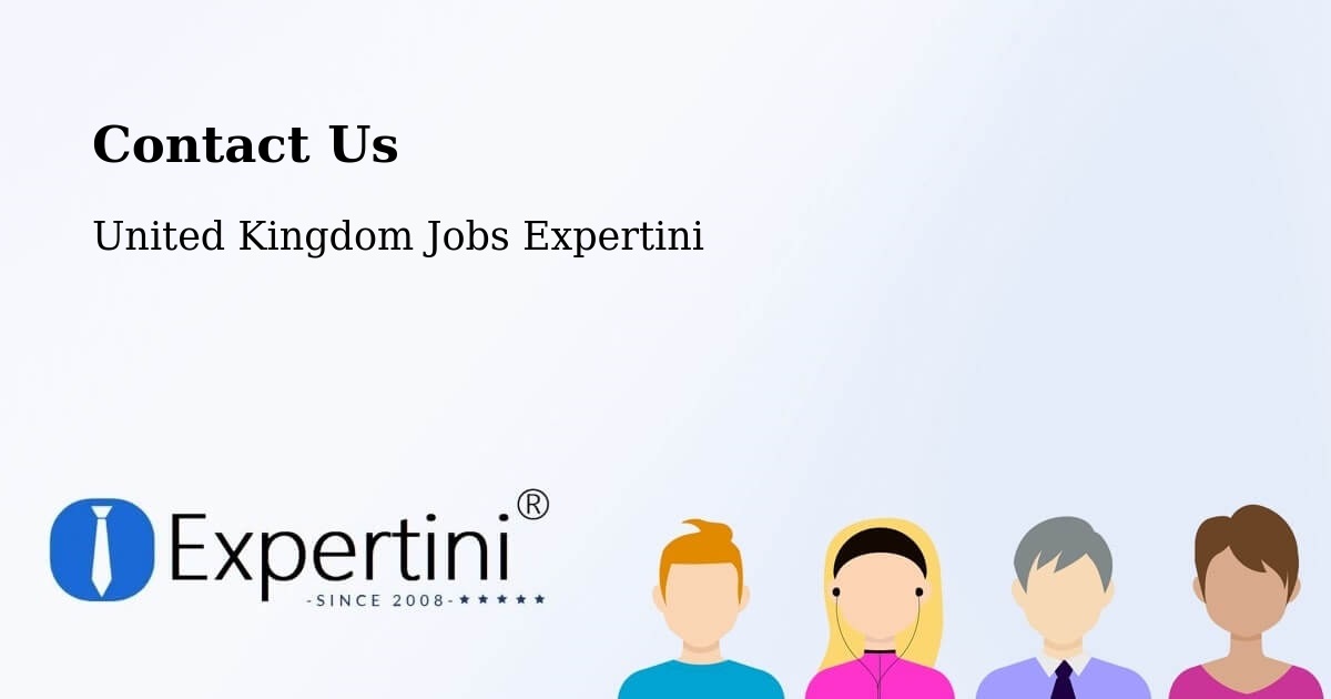 Contact Expertini – Silverdale - United Kingdom Jobs Expertini