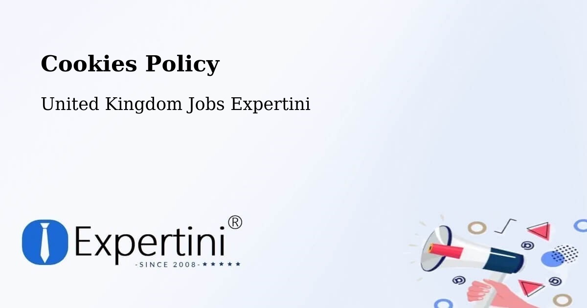 Cookie Policy – Silverdale - United Kingdom Jobs Expertini