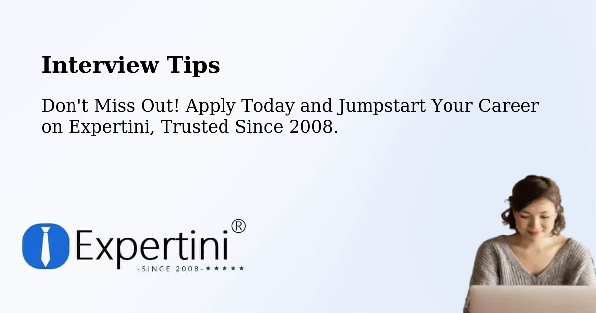Interview Tips & Techniques for Job Seekers – Silverdale - Silverdale, United Kingdom Jobs Expertini