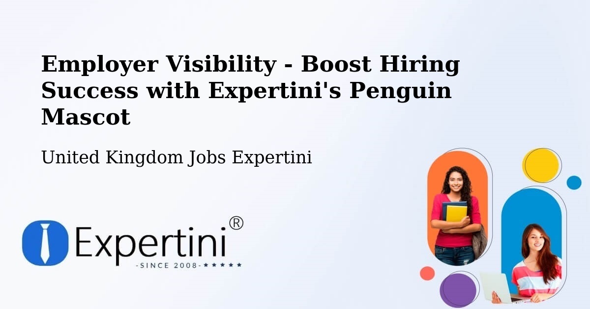 CV and Resume Visibility Optimization – Silverdale - United Kingdom Jobs Expertini
